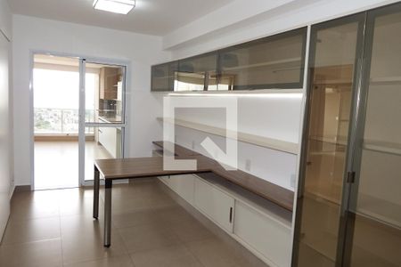 Apartamento para alugar com 227m², 4 quartos e 3 vagasCozinha