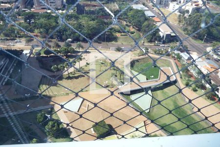 Apartamento para alugar com 227m², 4 quartos e 3 vagasVista da Varanda Gourmet