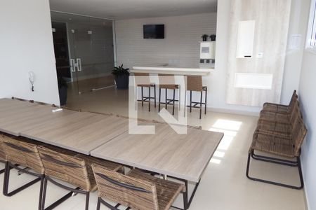 Apartamento para alugar com 227m², 4 quartos e 3 vagasChurrasqueira