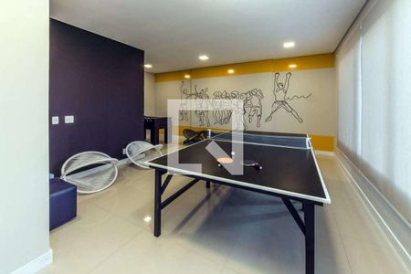 Apartamento para alugar com 227m², 4 quartos e 3 vagasSala de Jogos