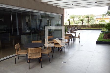 Apartamento para alugar com 227m², 4 quartos e 3 vagasÁrea comum