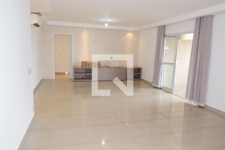 Sala de apartamento para alugar com 4 quartos, 227m² em Subsetor Sul - 7 (s-7), Ribeirão Preto