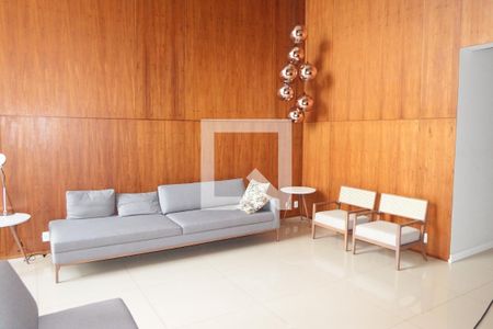 Apartamento para alugar com 227m², 4 quartos e 3 vagasÁrea comum