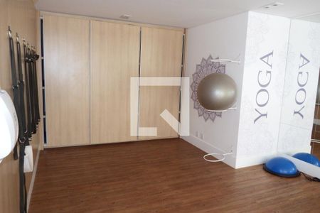 Apartamento para alugar com 227m², 4 quartos e 3 vagasYoga