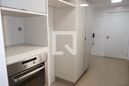 Apartamento para alugar com 227m², 4 quartos e 3 vagasCozinha