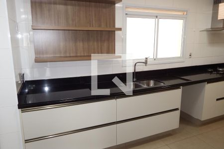 Apartamento para alugar com 227m², 4 quartos e 3 vagasCozinha