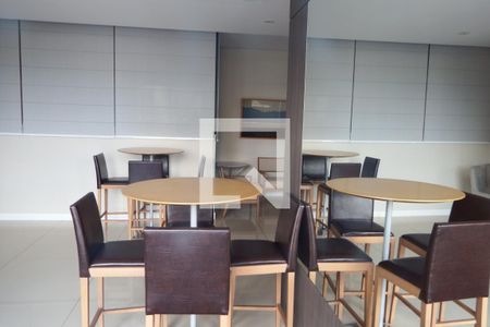 Apartamento para alugar com 227m², 4 quartos e 3 vagasChurrasqueira