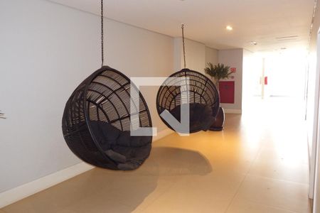 Apartamento para alugar com 227m², 4 quartos e 3 vagasArea Comum