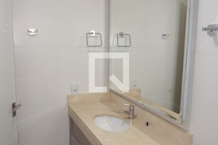 Apartamento para alugar com 227m², 4 quartos e 3 vagasBanheiro Suíte 04