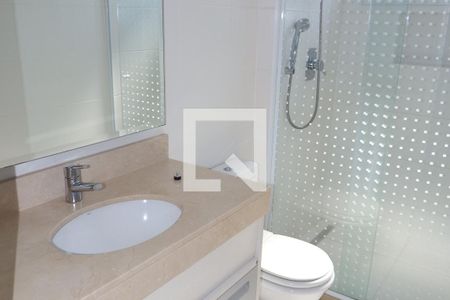 Apartamento para alugar com 227m², 4 quartos e 3 vagasBanheiro Suíte 02