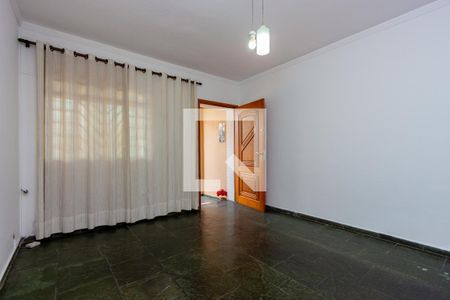Sala  de casa à venda com 2 quartos, 110m² em Quarta Parada, São Paulo