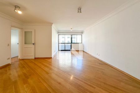 Apartamento à venda com 150m², 4 quartos e 3 vagasSala