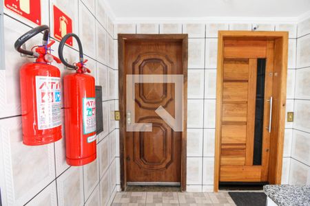 Apartamento para alugar com 48m², 2 quartos e 1 vaga Apartamento para alugar com 48m², 2 quartos e 1 vagaEntrada