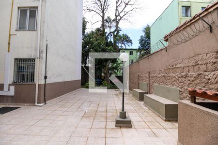Apartamento para alugar com 48m², 2 quartos e 1 vaga Apartamento para alugar com 48m², 2 quartos e 1 vagaÁrea comum