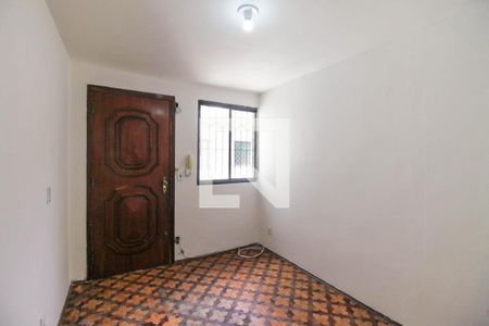 Sala de apartamento para alugar com 2 quartos, 48m² em Vila Prudente, São Paulo