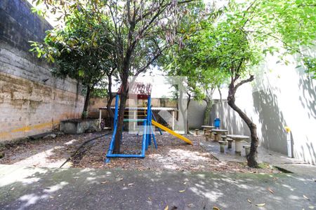 Apartamento para alugar com 48m², 2 quartos e 1 vaga Apartamento para alugar com 48m², 2 quartos e 1 vagaPlayground