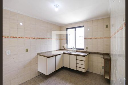 Apartamento para alugar com 48m², 2 quartos e 1 vaga Apartamento para alugar com 48m², 2 quartos e 1 vagaCozinha