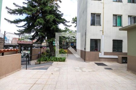 Apartamento para alugar com 48m², 2 quartos e 1 vaga Apartamento para alugar com 48m², 2 quartos e 1 vagaÁrea comum