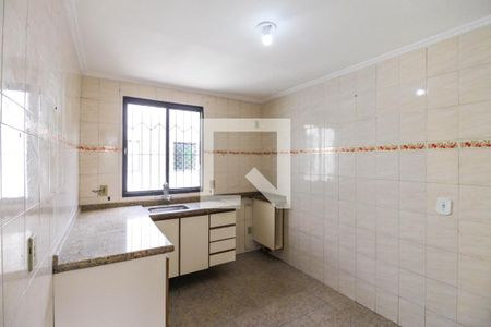 Apartamento para alugar com 48m², 2 quartos e 1 vaga Apartamento para alugar com 48m², 2 quartos e 1 vagaCozinha