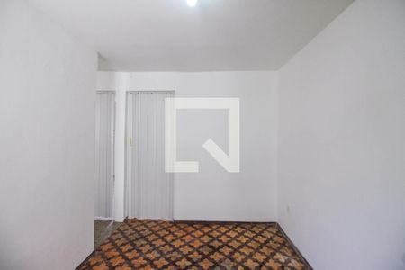 Sala de apartamento para alugar com 2 quartos, 48m² em Vila Prudente, São Paulo