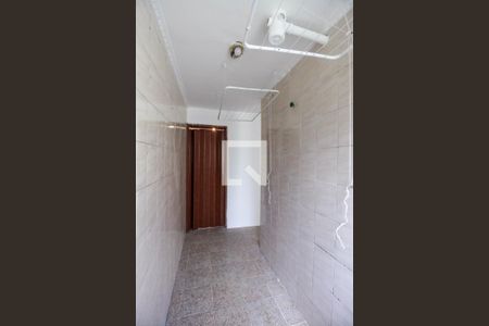 Apartamento para alugar com 48m², 2 quartos e 1 vaga Apartamento para alugar com 48m², 2 quartos e 1 vagaÁrea de Serviço