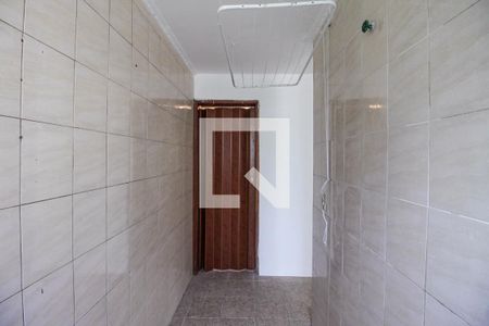 Apartamento para alugar com 48m², 2 quartos e 1 vaga Apartamento para alugar com 48m², 2 quartos e 1 vagaÁrea de Serviço