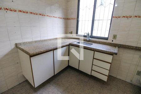 Apartamento para alugar com 48m², 2 quartos e 1 vaga Apartamento para alugar com 48m², 2 quartos e 1 vagaCozinha
