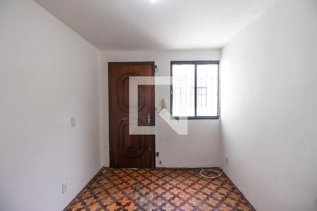 Sala de apartamento para alugar com 2 quartos, 48m² em Vila Prudente, São Paulo