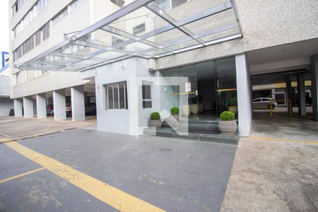 Apartamento para alugar com 105m², 1 quarto e sem vagaArea Comum