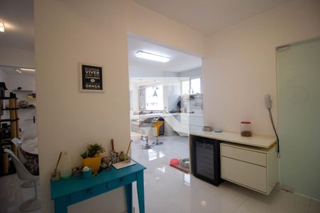 Apartamento para alugar com 105m², 1 quarto e sem vagaCozinha