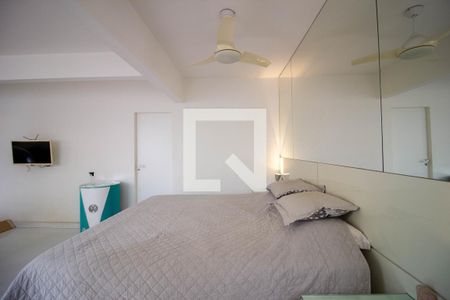 Apartamento para alugar com 105m², 1 quarto e sem vagaQuarto