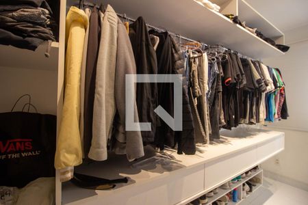 Apartamento para alugar com 105m², 1 quarto e sem vagaCloset