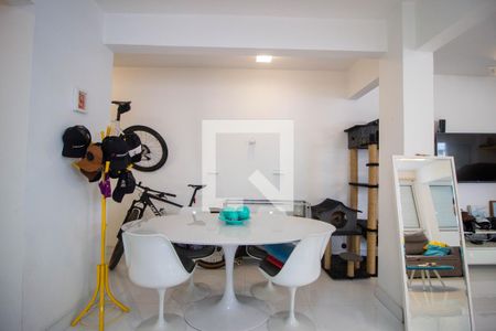 Apartamento para alugar com 105m², 1 quarto e sem vagaCozinha