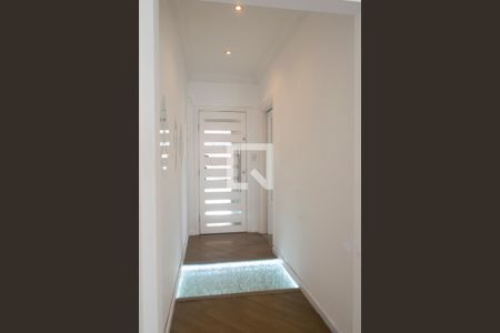 Sala de apartamento à venda com 2 quartos, 103m² em Parada Inglesa, São Paulo