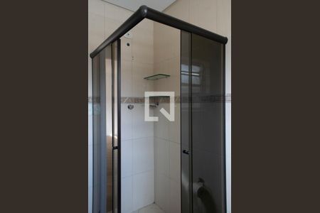 Banheiro de apartamento à venda com 2 quartos, 103m² em Parada Inglesa, São Paulo