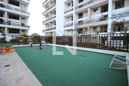 Apartamento para alugar com 48m², 1 quarto e 1 vagaÁrea comum