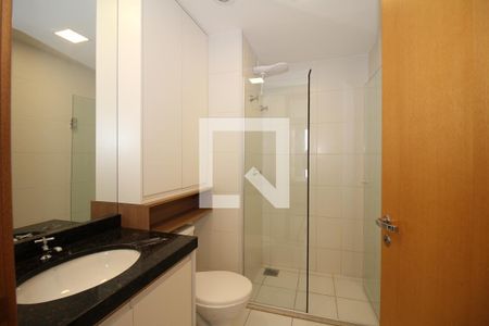 Apartamento para alugar com 48m², 1 quarto e 1 vagaBanheiro da Suíte