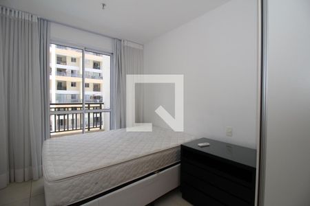 Apartamento para alugar com 48m², 1 quarto e 1 vagaSuíte