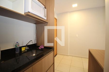 Apartamento para alugar com 48m², 1 quarto e 1 vagaCozinha