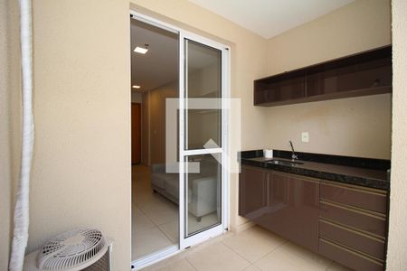 Apartamento para alugar com 48m², 1 quarto e 1 vagaÁrea de Serviço
