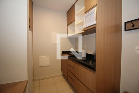 Apartamento para alugar com 48m², 1 quarto e 1 vagaCozinha