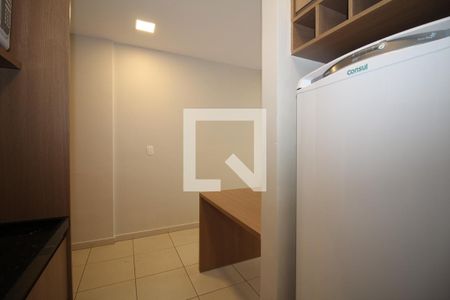 Apartamento para alugar com 48m², 1 quarto e 1 vagaCozinha
