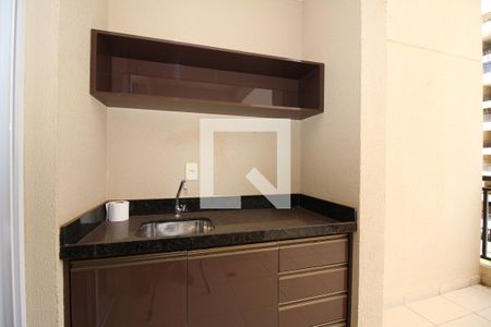 Apartamento para alugar com 48m², 1 quarto e 1 vagaÁrea de Serviço
