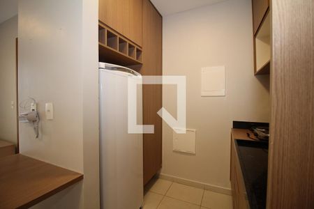 Apartamento para alugar com 48m², 1 quarto e 1 vagaCozinha