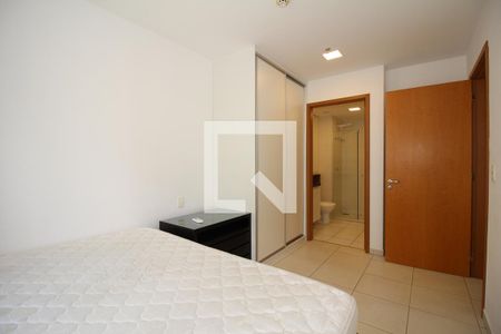 Apartamento para alugar com 48m², 1 quarto e 1 vagaSuíte