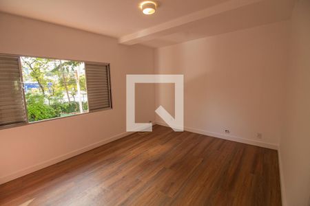 Quarto 1 de casa para alugar com 3 quartos, 113m² em Brooklin Paulista, São Paulo