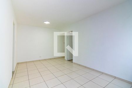 Sala de apartamento para alugar com 3 quartos, 101m² em Santana, São Paulo