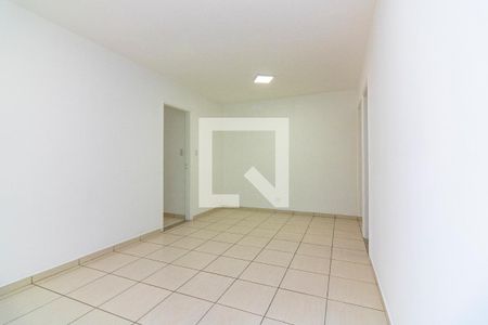 Sala de apartamento para alugar com 3 quartos, 101m² em Santana, São Paulo