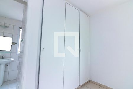 Suite guarda roupas  de apartamento para alugar com 3 quartos, 101m² em Santana, São Paulo