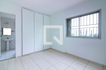 Suite de apartamento para alugar com 3 quartos, 101m² em Santana, São Paulo